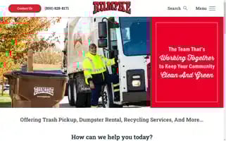 Rumpke.com Screenshot 2024-07-06 13:51:17