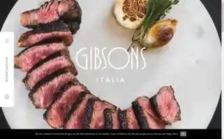 Gibsonsitalia.com Screenshot 2024-07-04 06:10:44