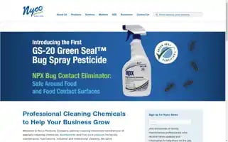 Nycoproducts.com Screenshot 2024-07-06 01:32:29