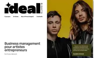 Idealrights.com Screenshot 2024-06-16 19:44:47