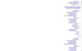 Shoreshgallery.co.il Screenshot 2024-05-18 17:29:19