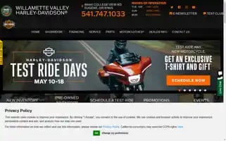 Willamettevalleyhd.com Screenshot 2024-05-15 03:19:17