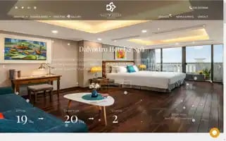 Dalvostrohotel.com Screenshot 2024-04-19 09:13:50