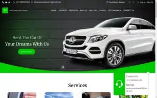 Arultoursandtravels.com Screenshot 2024-04-17 16:52:10