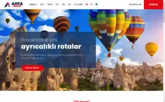 Akfatravel.com Screenshot 2024-04-19 10:56:46