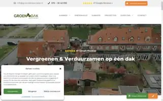 Groendakspecialist.nl Screenshot 2024-05-21 22:39:24