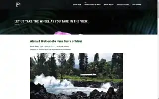 Hanatoursofmaui.com Screenshot 2024-04-23 16:00:08