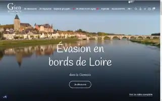 Gien-tourisme.fr Screenshot 2024-04-25 04:20:44