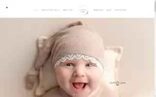 Thecopperlens.co.uk Screenshot 2024-06-18 01:53:49