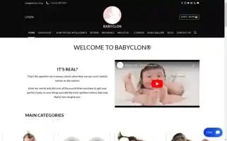 Babyclon.shop Screenshot 2024-05-24 04:19:46