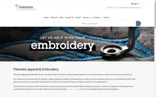 Palmettoapparel.com Screenshot 2024-05-16 11:30:47