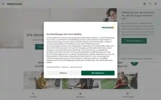 Provinzial.de Screenshot 2024-06-16 06:58:29