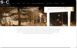 Steveandcookies.com Screenshot 2024-07-01 23:26:06