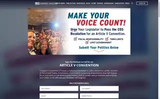Conventionofstates.com Screenshot 2024-06-26 07:34:48