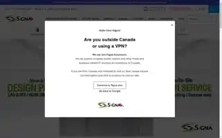 Signa.com Screenshot 2024-05-05 03:35:37