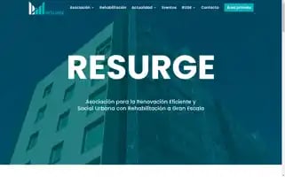 Resurgerehabilita.es Screenshot 2024-05-21 05:47:35