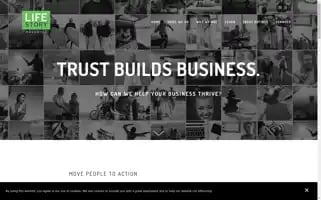 Lifestoryresearch.com Screenshot 2024-06-13 06:29:47