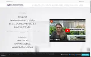 Mtbsze.hu Screenshot 2024-05-19 04:04:33