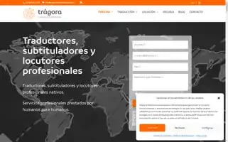 Tragoratraducciones.com Screenshot 2024-06-28 17:30:46