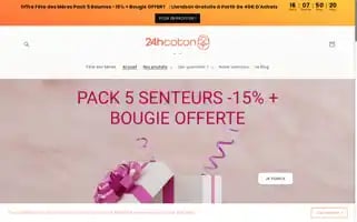 24hcoton.fr Screenshot 2024-05-03 14:09:41