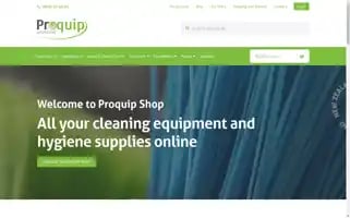 Proquipshop.co.nz Screenshot 2024-05-21 07:20:47