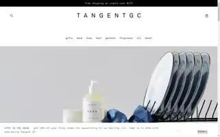 Tangentgc.com Screenshot 2024-05-05 02:55:20