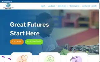 Bgcpolk.org Screenshot 2024-07-09 01:14:05