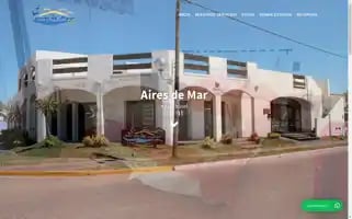 Airesdemarhotel.com Screenshot 2024-04-17 08:56:48