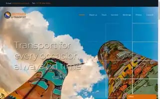 Nrtours.co.za Screenshot 2024-04-14 21:38:31