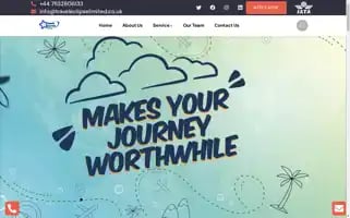 Traveleclipselimited.co.uk Screenshot 2024-05-29 08:48:38