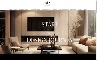 Accantointeriors.com Screenshot 2024-07-04 12:04:54