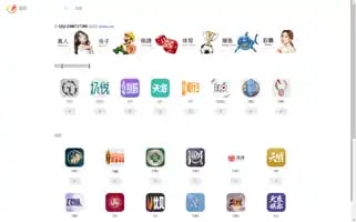 Esthetiquearts.com Screenshot 2024-05-15 21:25:30