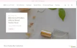 Biosculpture.co.za Screenshot 2024-06-12 23:55:57