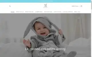 Babywenny.com Screenshot 2024-04-15 09:15:24