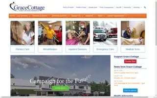 Gracecottage.org Screenshot 2024-05-09 23:04:48