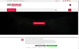 Techflex.nl Screenshot 2024-06-17 06:15:39