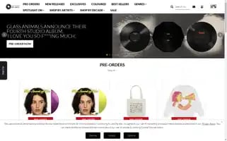 Thesoundofvinyl.com.au Screenshot 2024-05-05 01:28:46