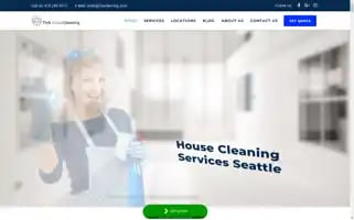 Thacleaning.com Screenshot 2024-06-13 14:16:34