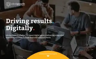 Idealgrowth.com Screenshot 2024-07-07 07:13:50