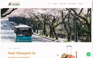 Tsnworldtravel.com Screenshot 2024-04-26 03:56:22