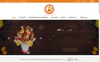 Choco-fruit.sk Screenshot 2024-05-19 20:19:18