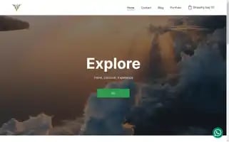 Divineyatratravel.com Screenshot 2024-04-25 14:23:06