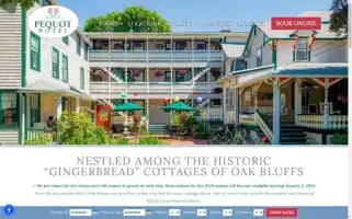 Pequothotel.com Screenshot 2024-04-23 18:33:29