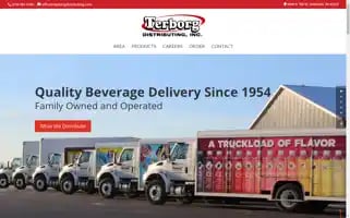 Terborgdistributing.com Screenshot 2024-06-30 10:00:17