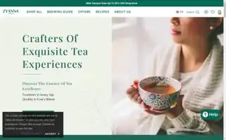 Zyanna.co.uk Screenshot 2024-05-03 08:56:38