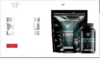 Wfsupplement.com Screenshot 2024-04-24 10:03:08