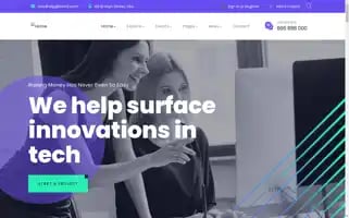 Tontinemaison.com Screenshot 2024-05-20 21:17:34