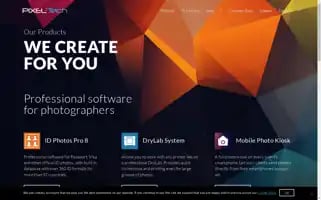 Pixel-tech.eu Screenshot 2024-05-13 10:17:56