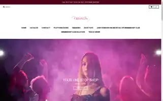 Crimsonretailonline.com Screenshot 2024-05-19 06:43:05