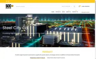 Steelcityeg.com Screenshot 2024-06-29 00:13:54